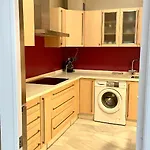 Apartamento Cristobal Colon * Кадис