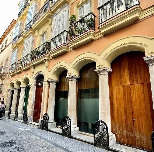 Apartamento Cristobal Colon