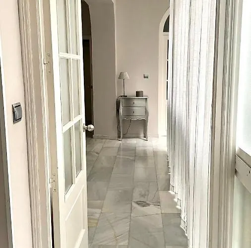 Apartamento Cristobal Colon *