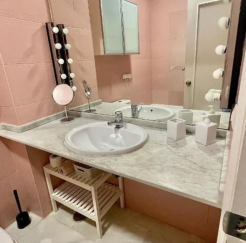 Apartman Apartamento Cristobal Colon *