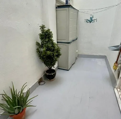 Apartman Apartamento Cristobal Colon *