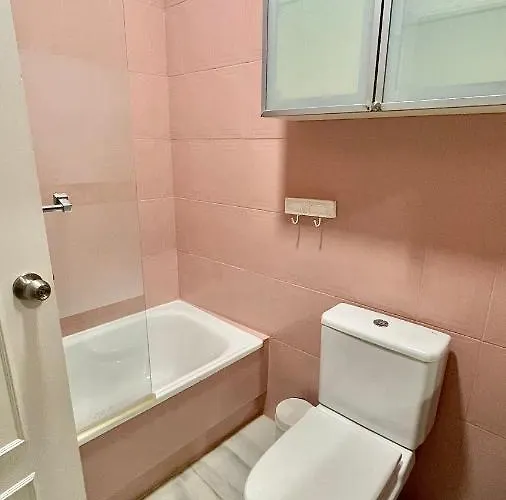 Apartamento Cristobal Colon Apartman Cádiz