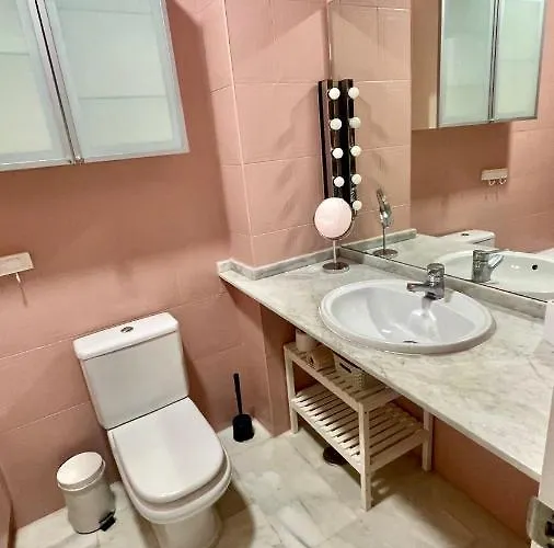 公寓 Apartamento Cristobal Colon *