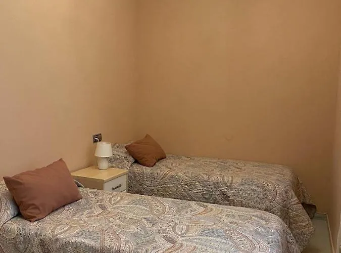 Apartman Apartamento Cristobal Colon *