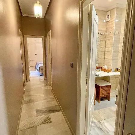 Apartamento Cristobal Colon Apartment *