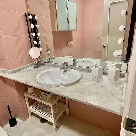 Apartment Apartamento Cristobal Colon *