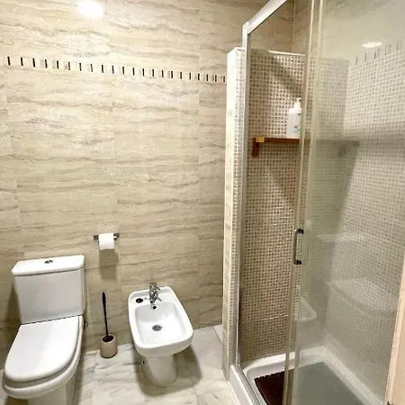 Apartment Apartamento Cristobal Colon