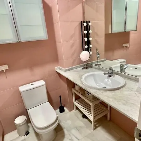 Apartment Apartamento Cristobal Colon *