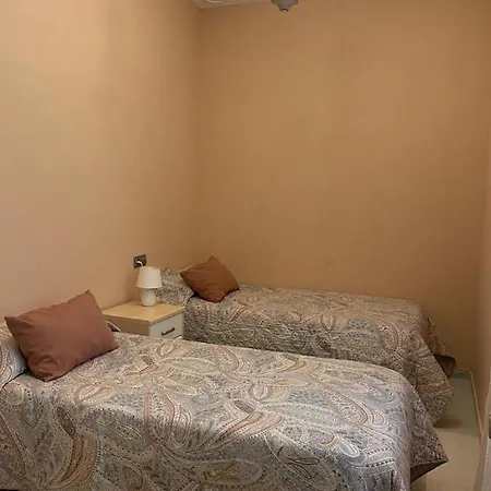 Apartment Apartamento Cristobal Colon *