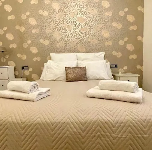 Apartamento Cristobal Colon 카디스