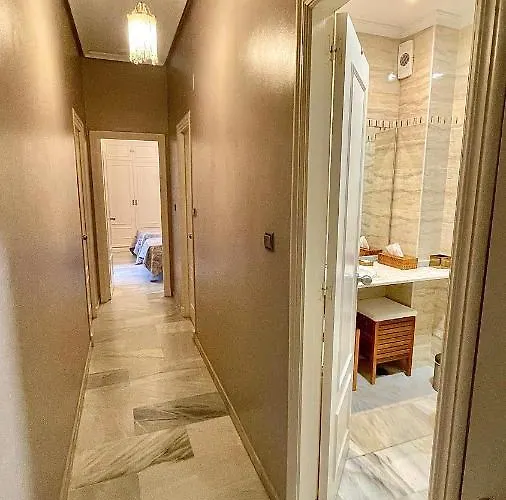 Apartamento Cristobal Colon 아파트 *