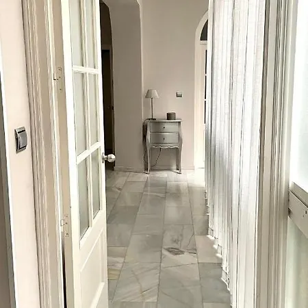 Apartamento Cristobal Colon *