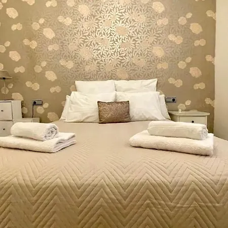Apartamento Cristobal Colon Cádiz