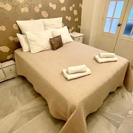 Apartamento Cristobal Colon * Cádiz