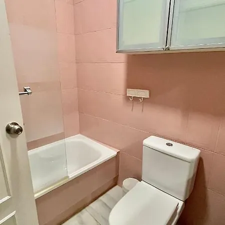 Apartamento Cristobal Colon Apartment Cádiz