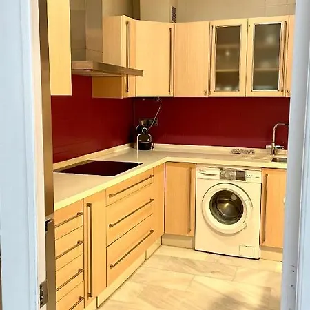 Apartamento Cristobal Colon * Cádiz