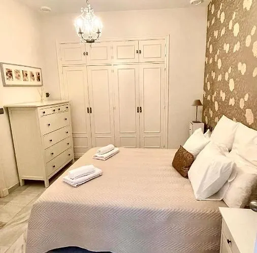 Apartamento Cristobal Colon *