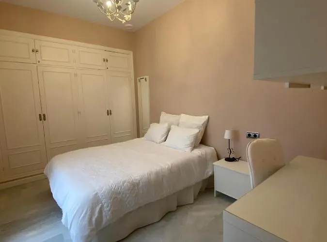 Apartment Apartamento Cristobal Colon Cádiz