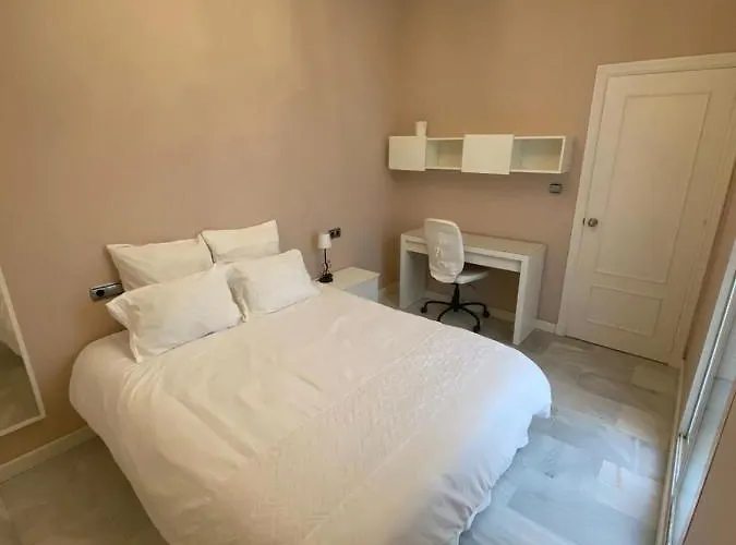 Apartamento Cristobal Colon Apartment *